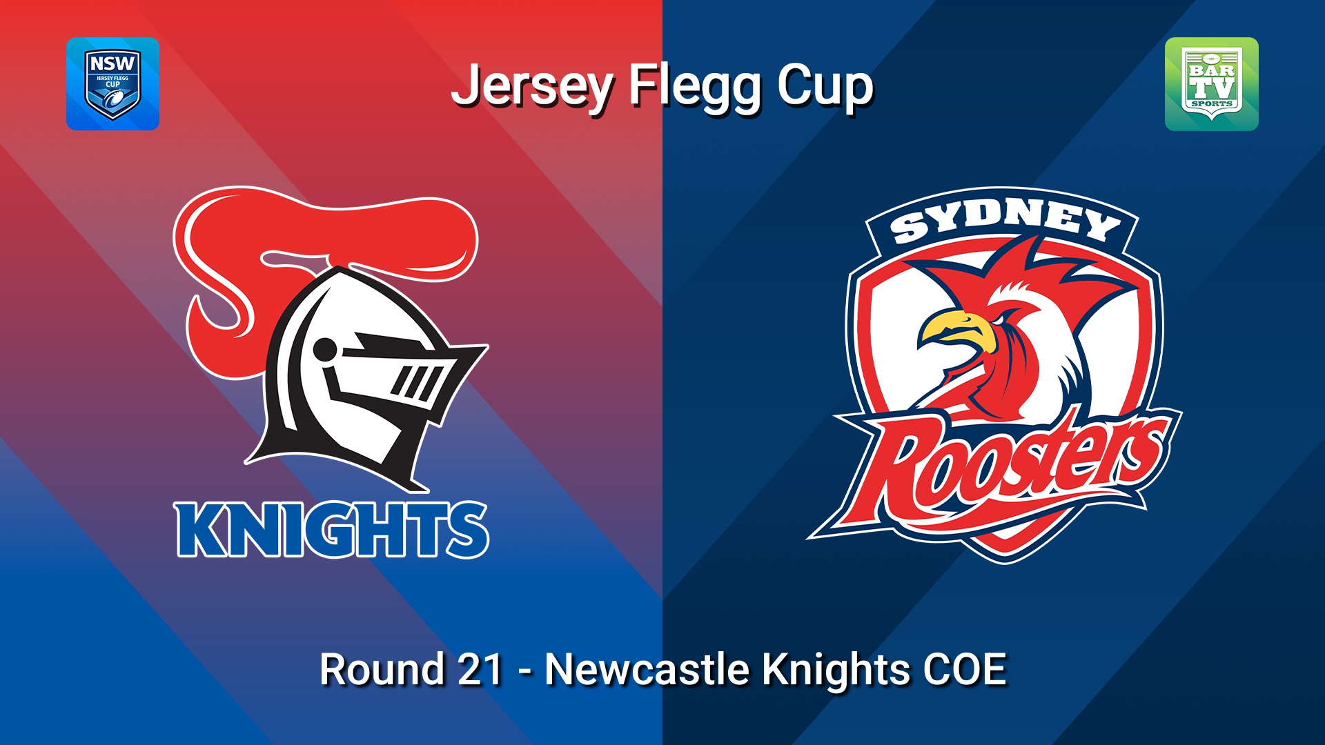 260725-video-Jersey Flegg Cup Round 21 - Newcastle Knights v Sydney Roosters Slate Image