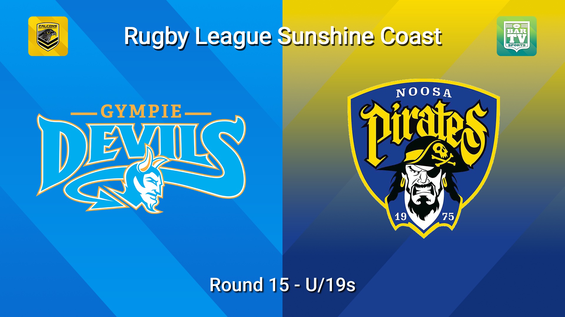 260725-video-Sunshine Coast RL Round 15 - U/19s - Gympie Devils v Noosa Pirates Minigame Slate Image
