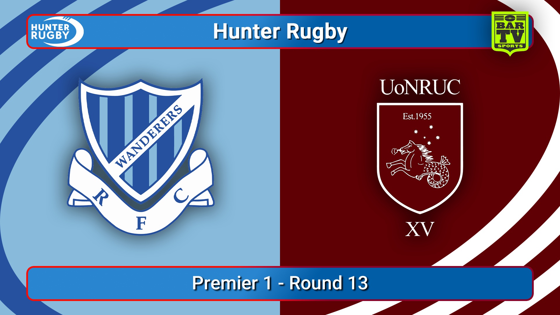 250806-video-Hunter Rugby Round 13 - Premier 1 - Wanderers v University Of Newcastle Slate Image