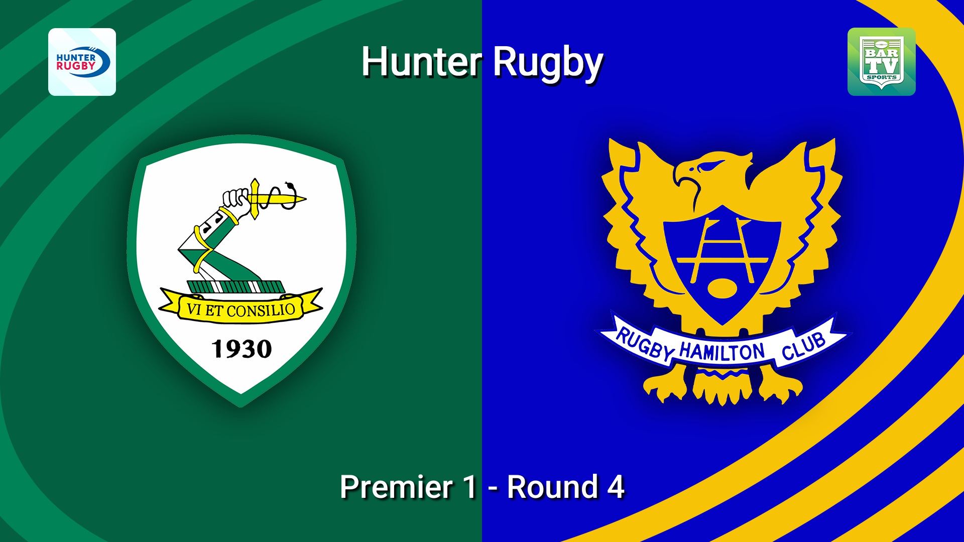260502-video-Hunter Rugby Round 4 - Premier 1 - Merewether Carlton v Hamilton Hawks Slate Image