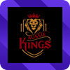 Aussie Kings Logo