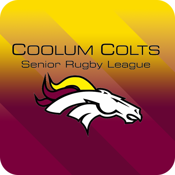 Coolum Colts Logo