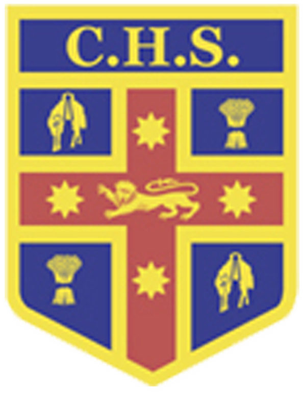 New South Wales Combined High Schools Logo