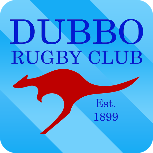 Dubbo Roos Logo