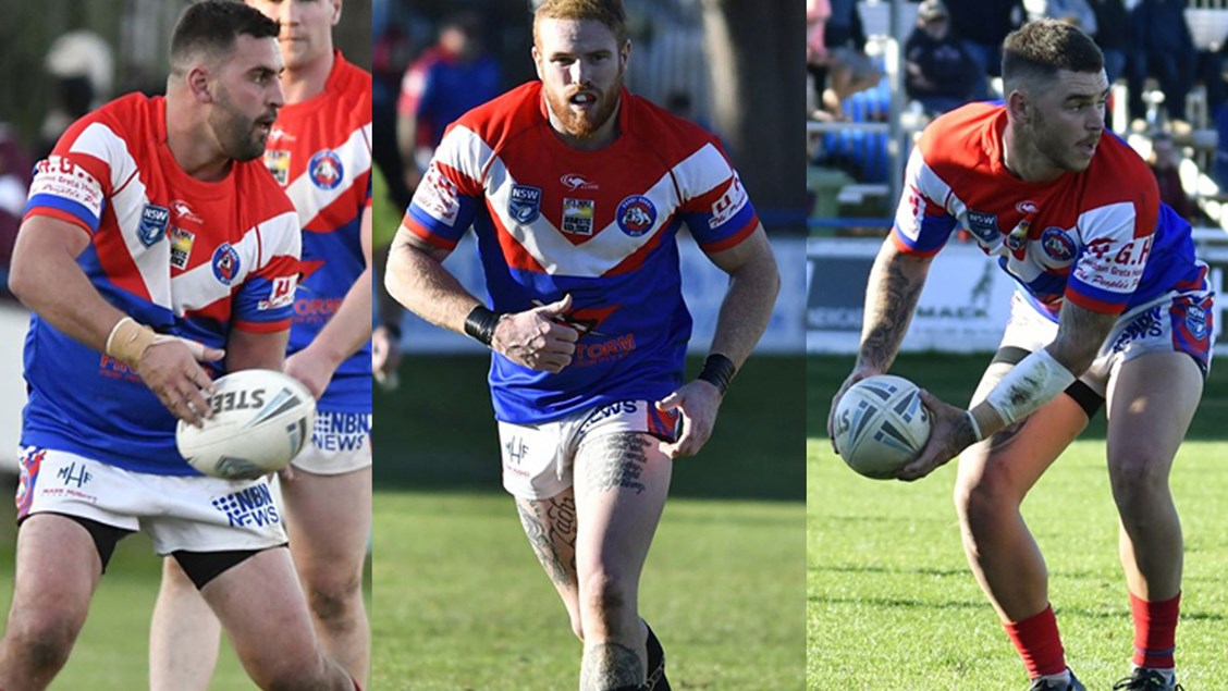 Bulldogs to be unleashed in 2020 Image