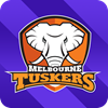 Melbourne Tuskers Logo
