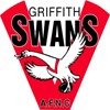 Griffith Swans Logo