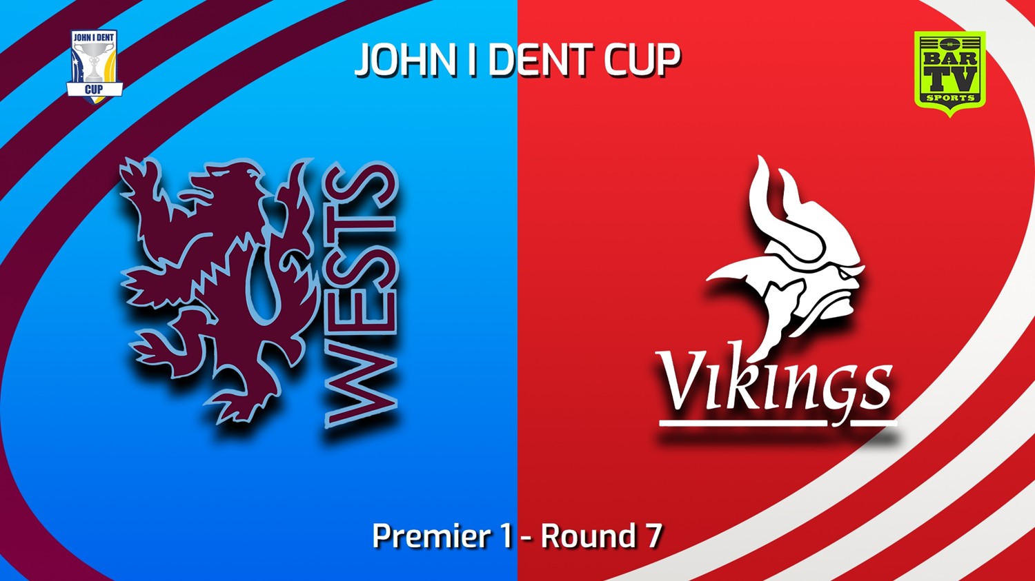 250531-video-John I Dent (ACT) Round 7 - Premier 1 - Wests Lions v Tuggeranong Vikings Slate Image