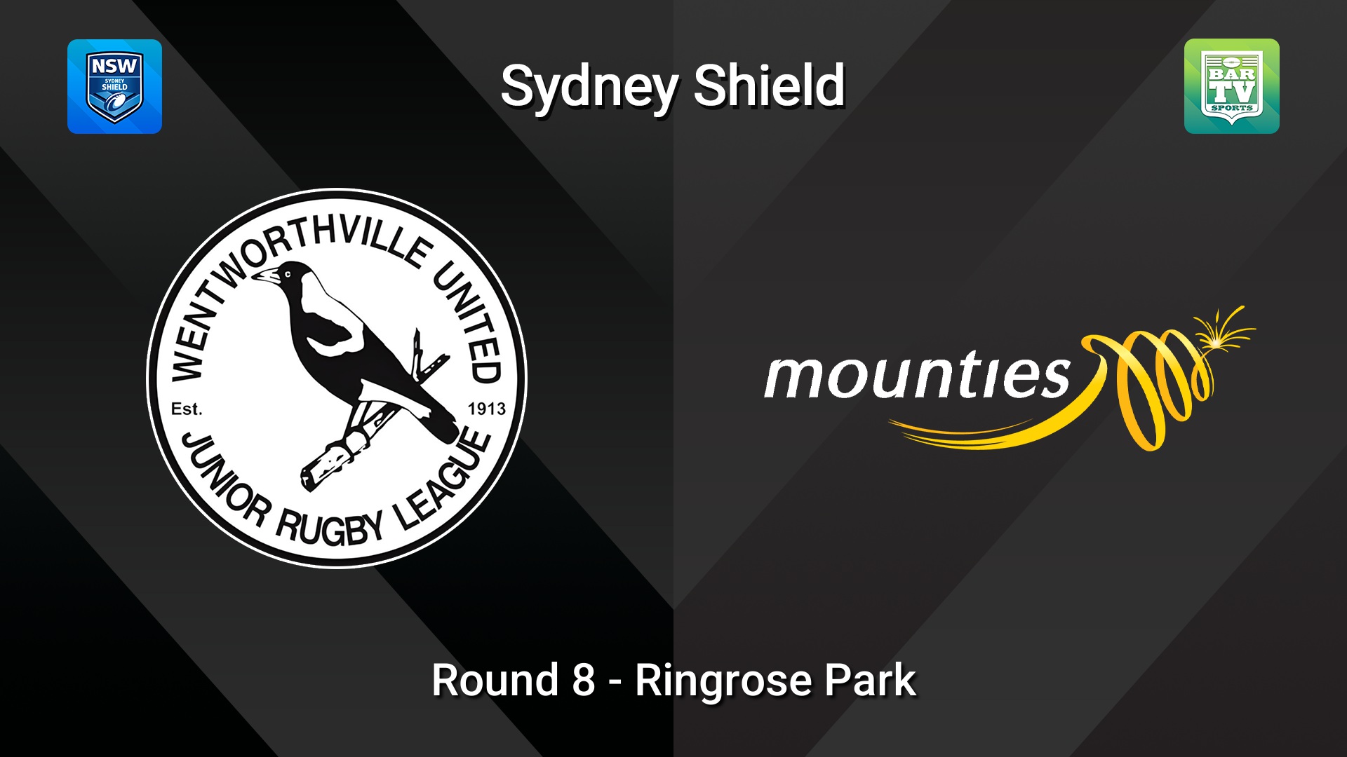 260524-video-Sydney Shield Round 8 - Wentworthville United v Mounties Minigame Slate Image