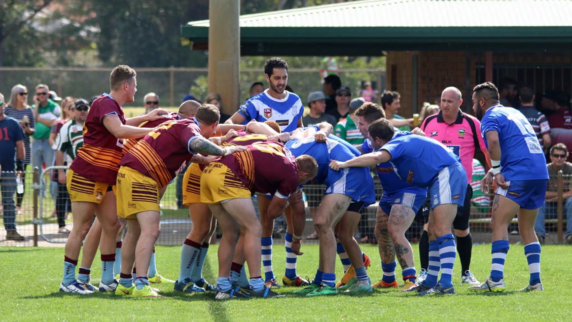 NRL Rule Changers 2020 - Part 3 Image