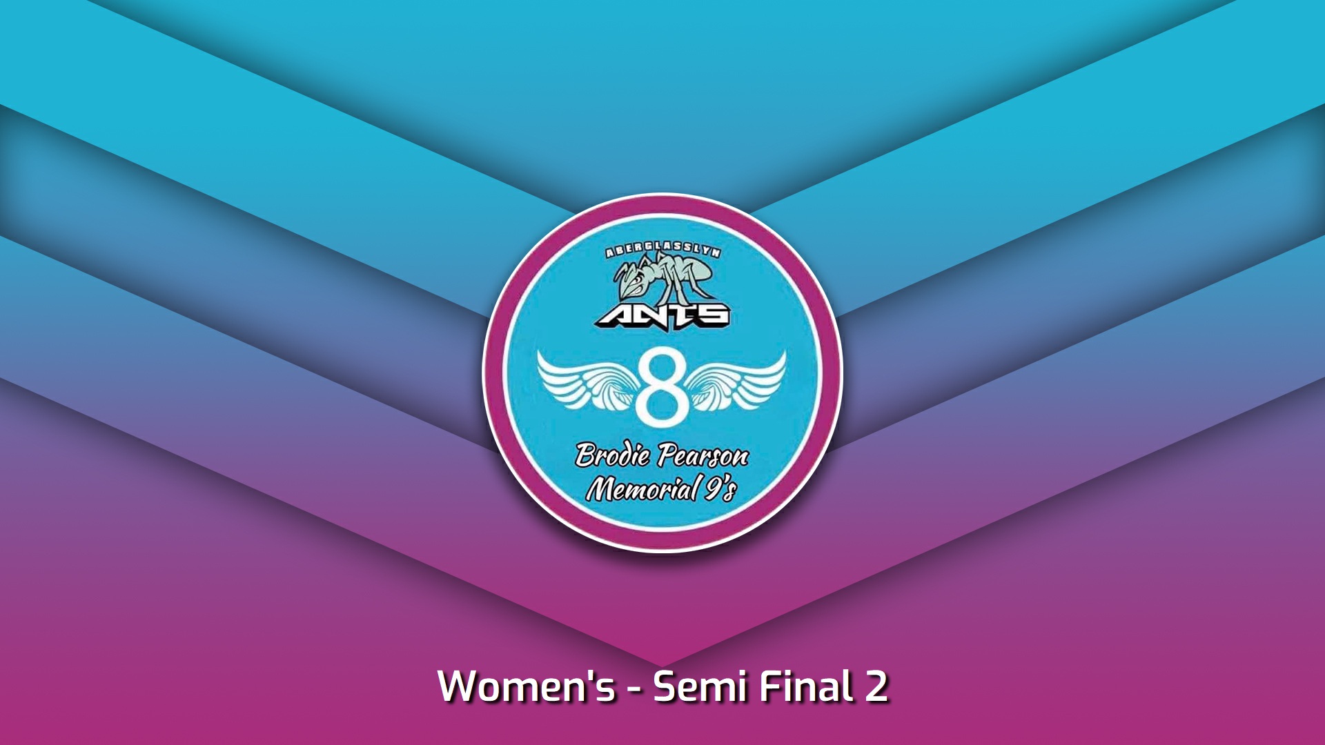 231007-Brodie Pearson Memorial 9s Semi Final 2 - Women's - Brothers and Sisters United v Brothers and Sisters United Slate Image