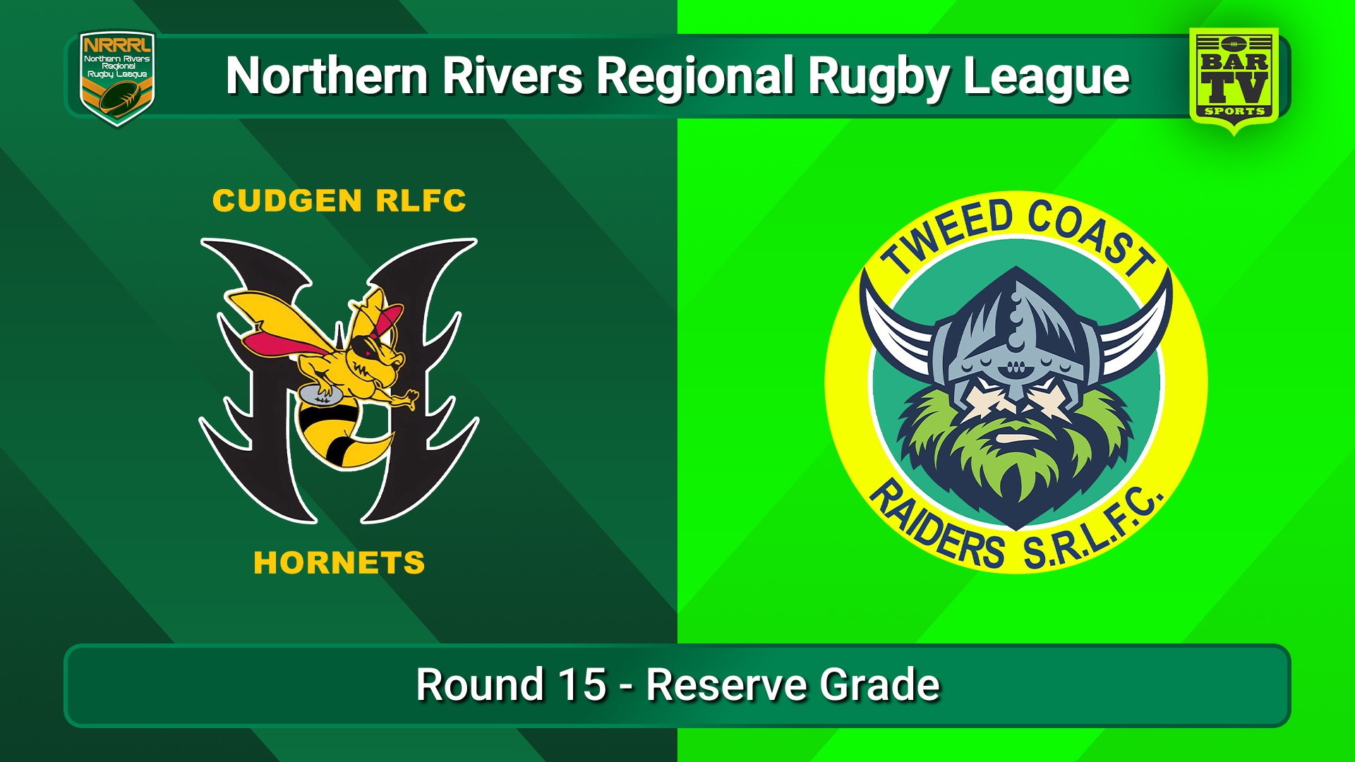 250810-video-Northern Rivers Round 15 - Reserve Grade - Cudgen Hornets v Tweed Coast Raiders Slate Image