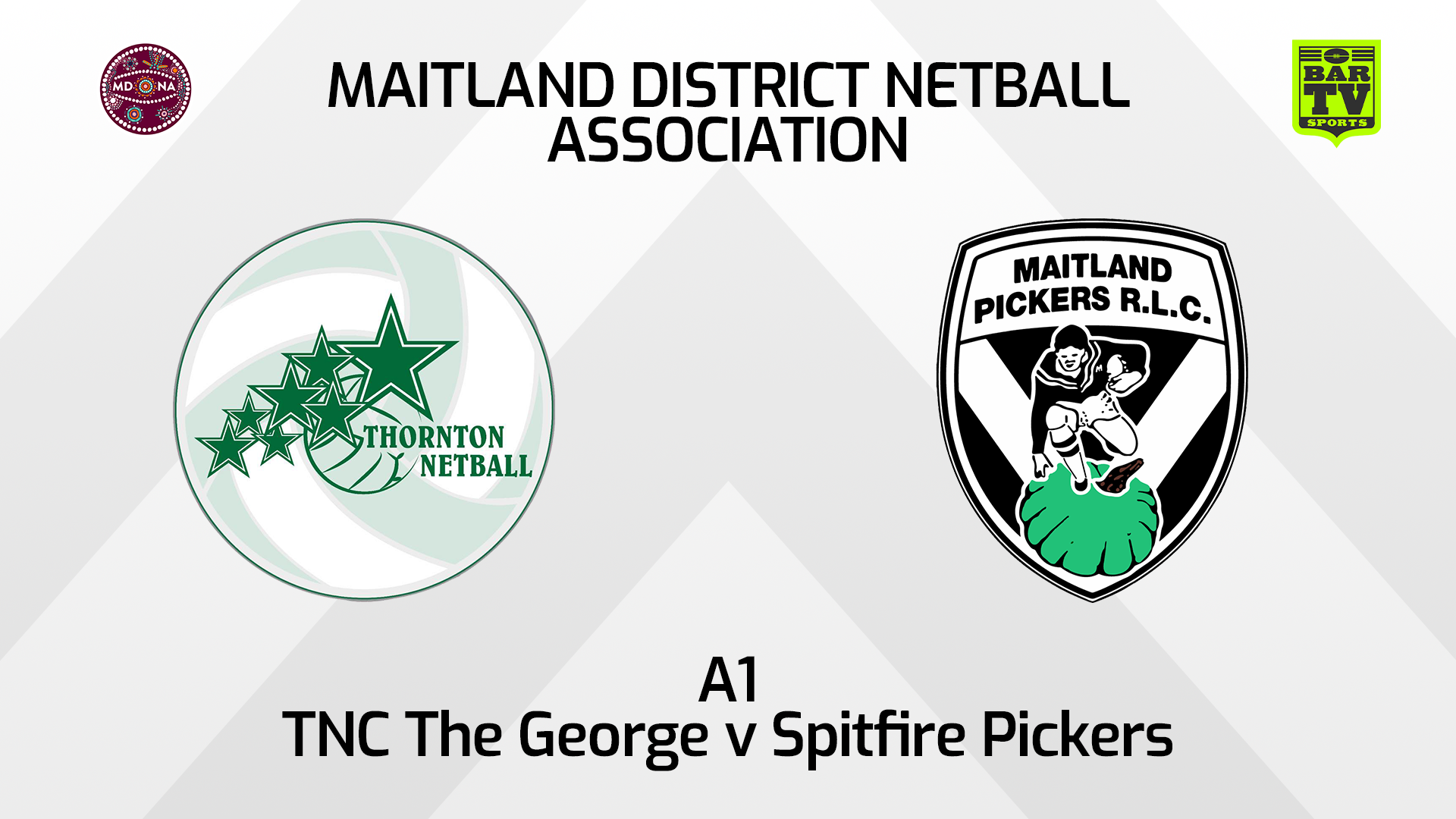 240921-video-Maitland Netball Grand Final - A1 - TNC The George v Spitfire Pickers Slate Image