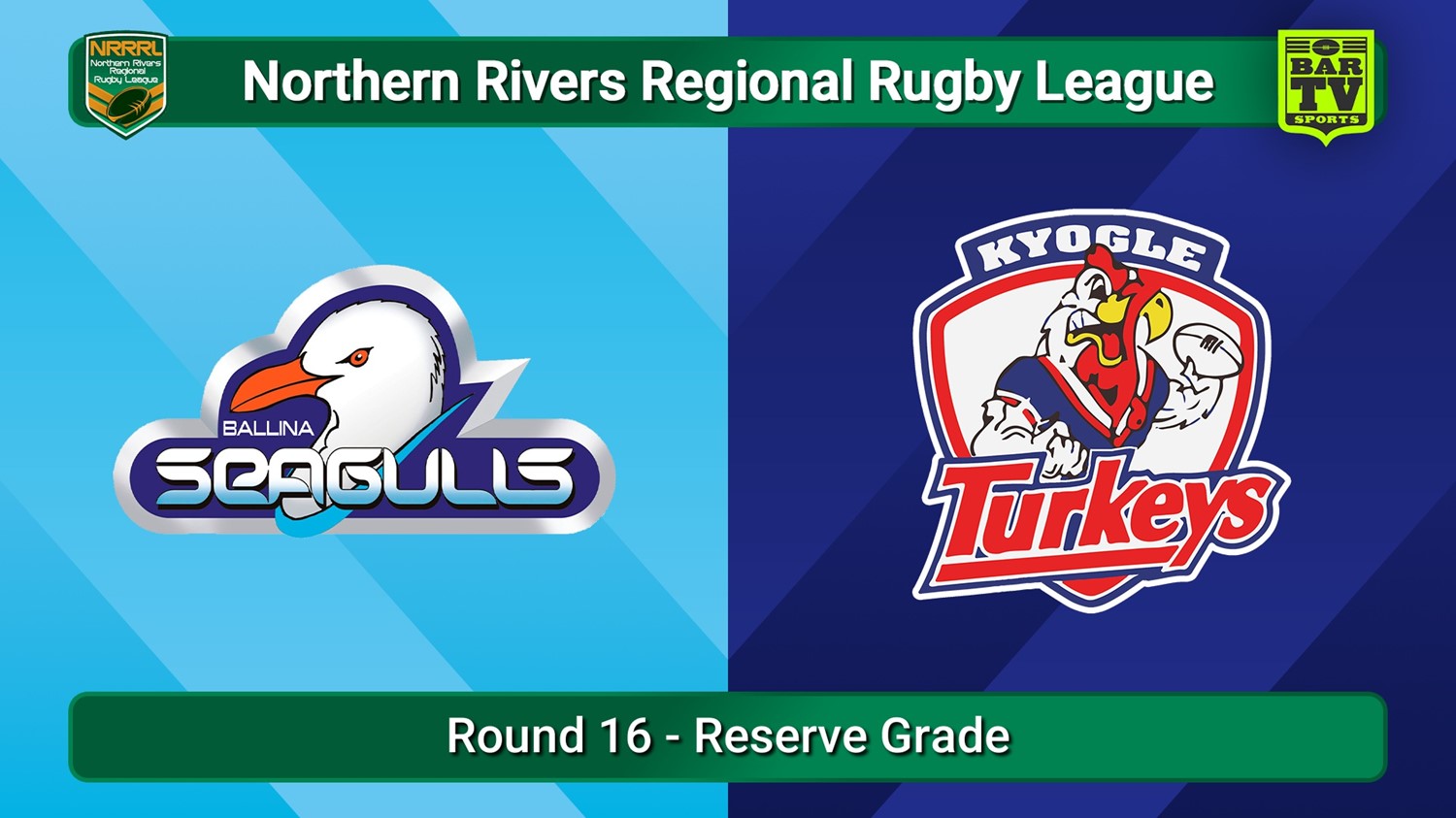 250824-video-Northern Rivers Round 16 - Reserve Grade - Ballina Seagulls v Kyogle Turkeys Slate Image
