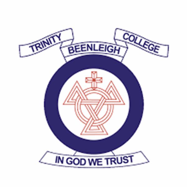 Trinity (Beenleigh Logo