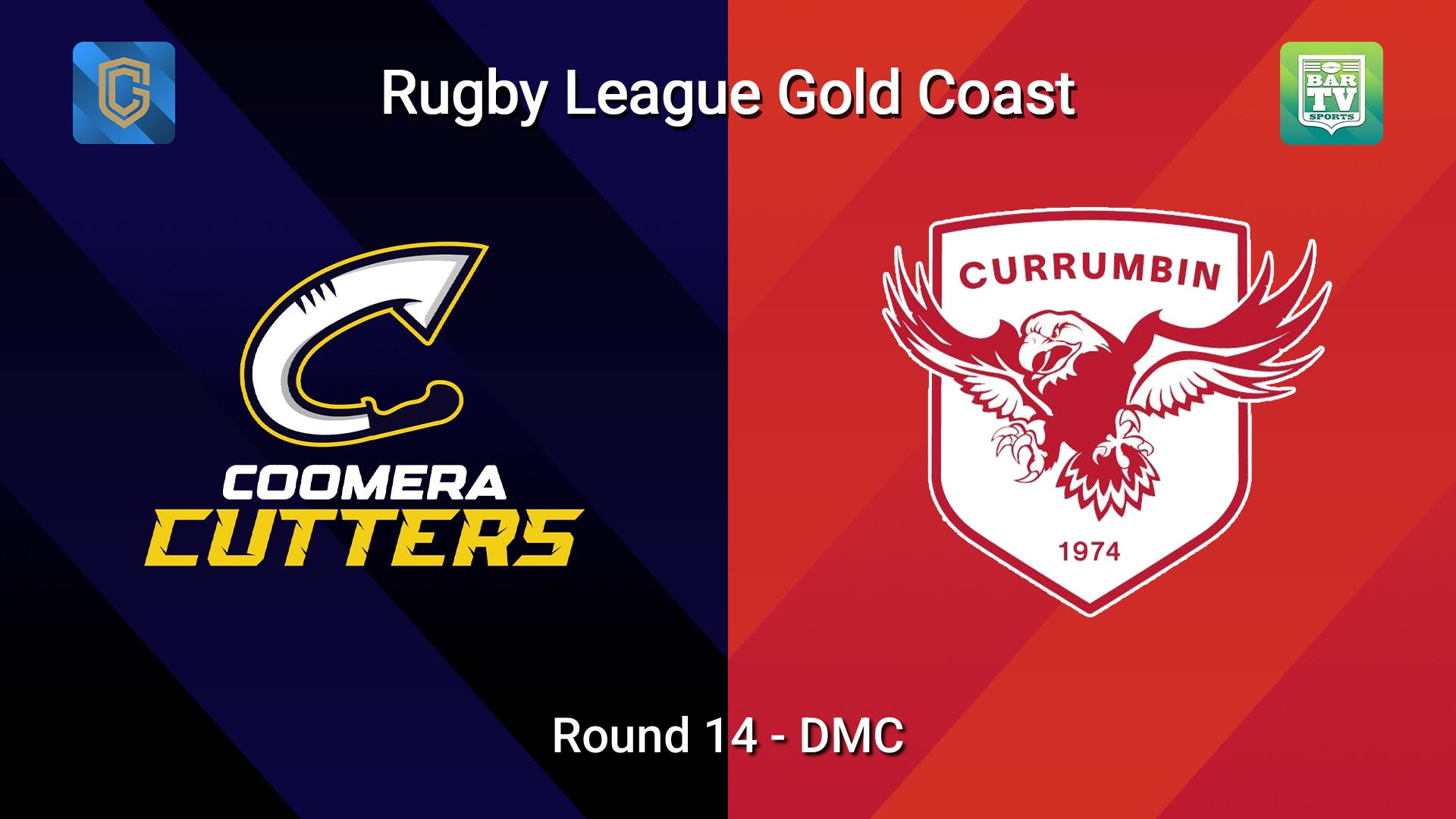260704-video-Gold Coast Round 14 - DMC - Coomera Cutters v Currumbin Eagles Slate Image