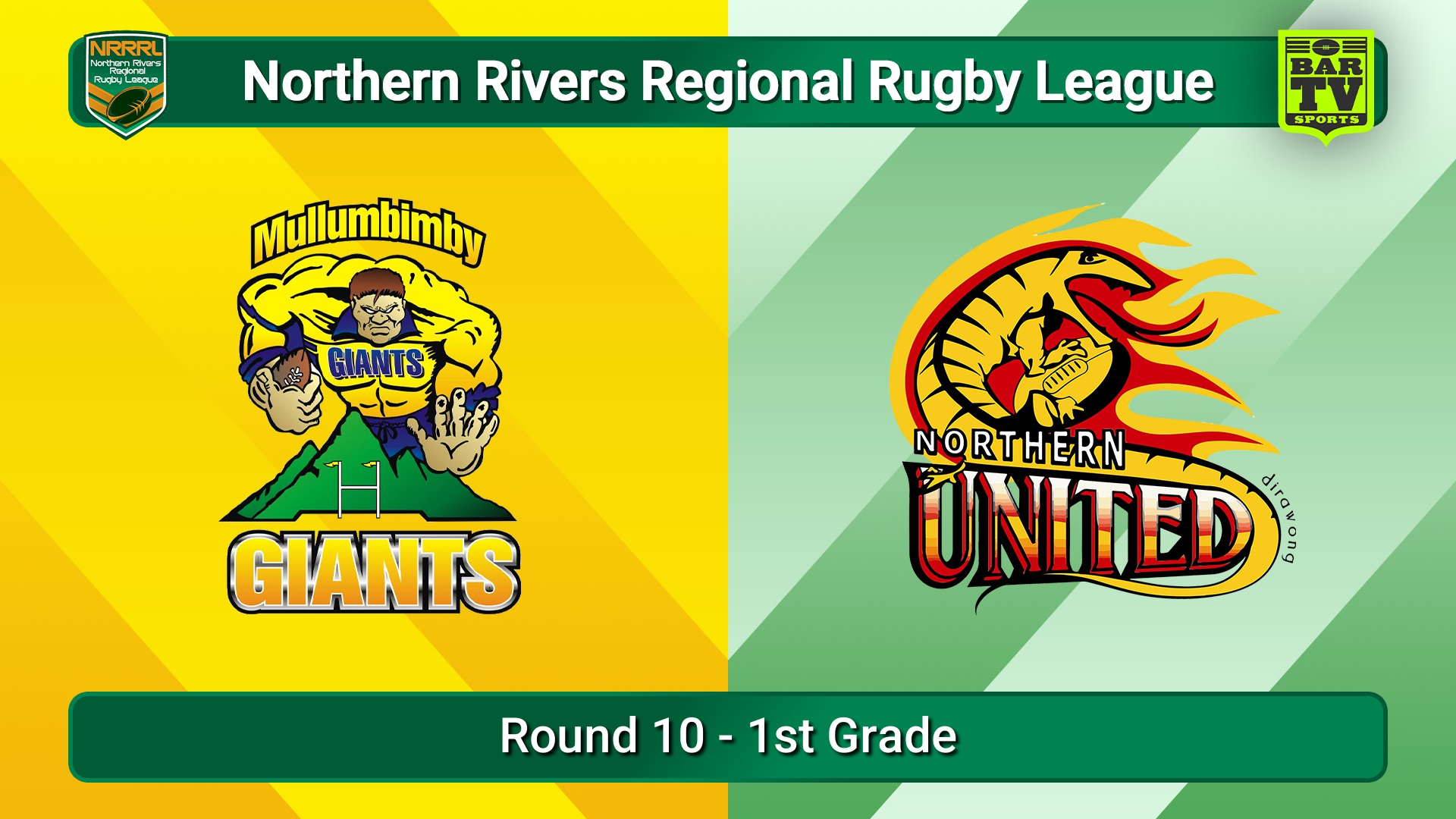 250629-video-Northern Rivers Round 10 - 1st Grade - Mullumbimby Giants v Northern Slate Image