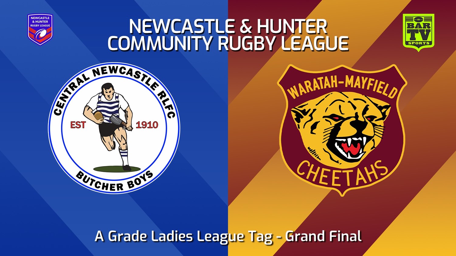 250913-video-NHRL Grand Final - A Grade Ladies League Tag - Central Newcastle v Waratah-Mayfield Slate Image
