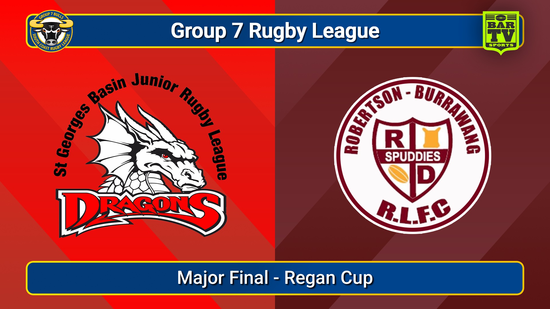 250906-video-South Coast Major Final - Regan Cup - St Georges Basin Dragons v Robertson Spuddies Slate Image