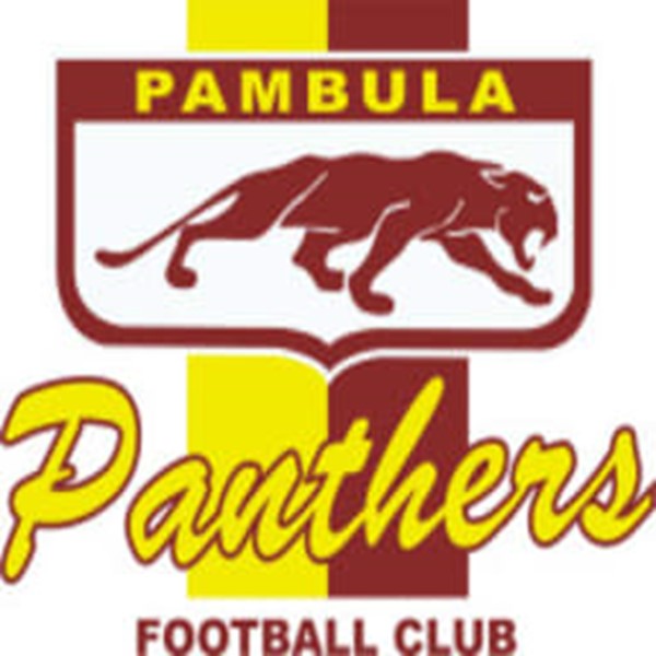 Pambula Panthers  Logo