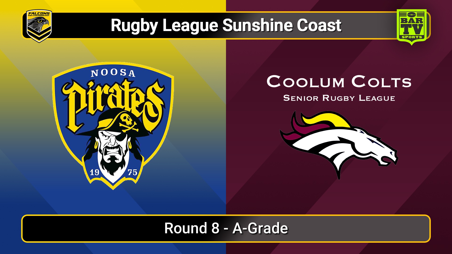 250531-video-Sunshine Coast RL Round 8 - A-Grade - Noosa Pirates v Coolum Colts Slate Image
