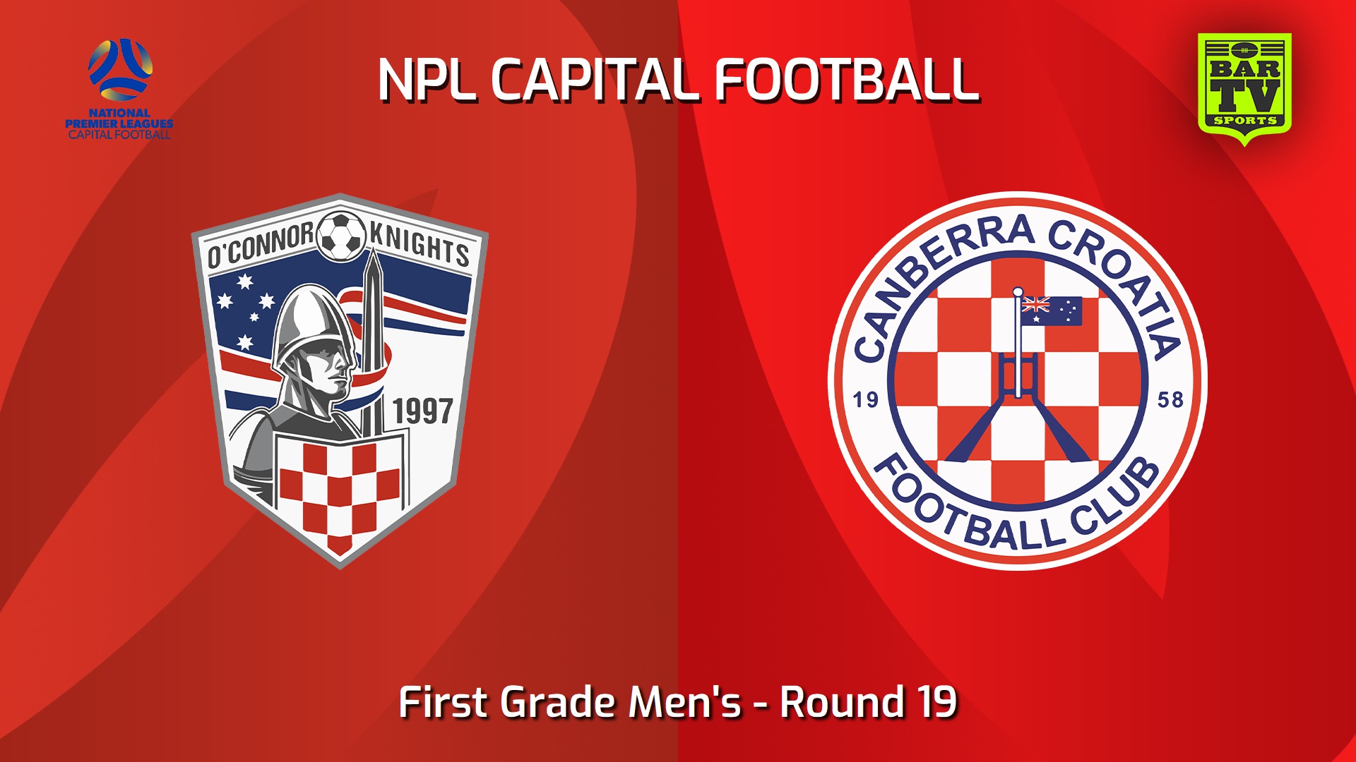 240817-video-Capital NPL Round 19 - O'Connor Knights SC v Canberra Croatia FC Slate Image