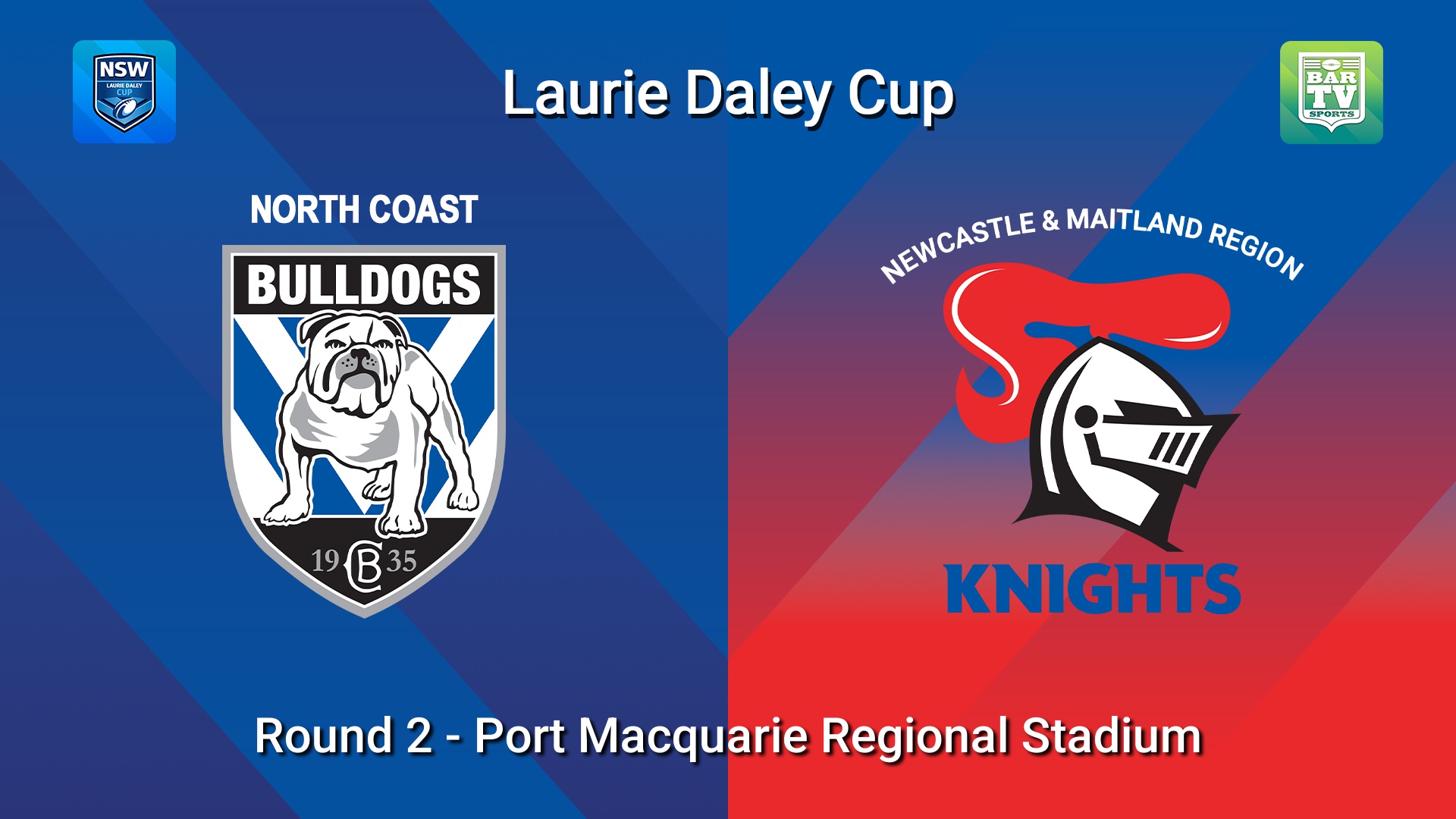 260207-video-Laurie Daley Cup Round 2 - North Coast Bulldogs v NMR Knights Slate Image