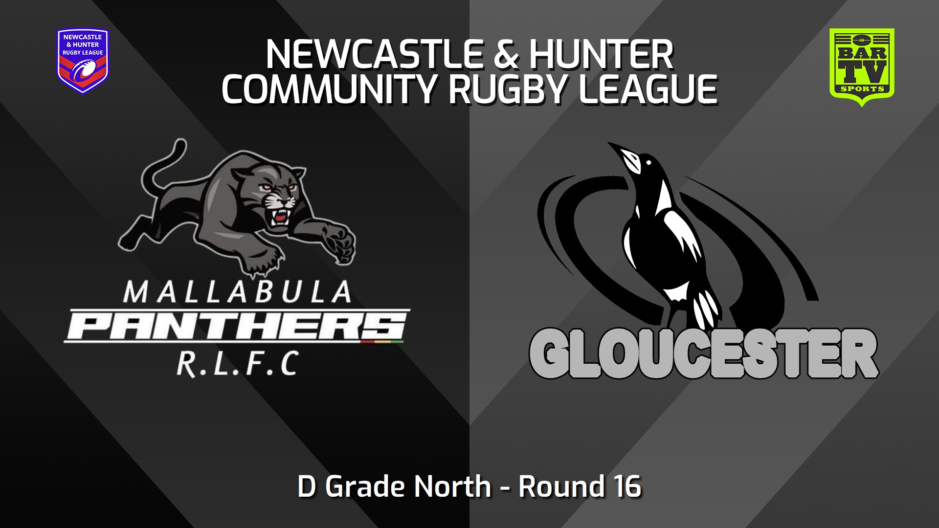 240810-video-NHRL Round 16 - D Grade North - Mallabula Panthers v Gloucester Slate Image