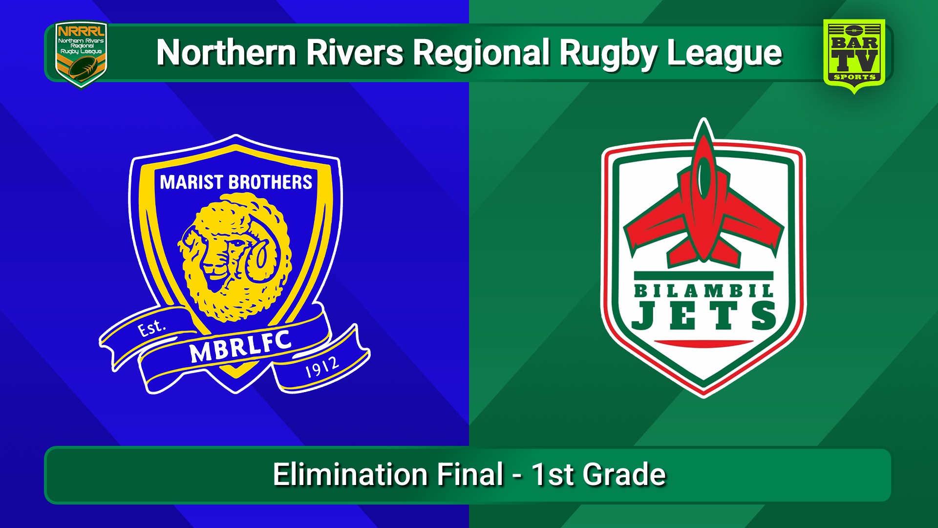 250906-video-Northern Rivers Elimination Final - 1st Grade - Lismore Marist Brothers v Bilambil Jets Slate Image