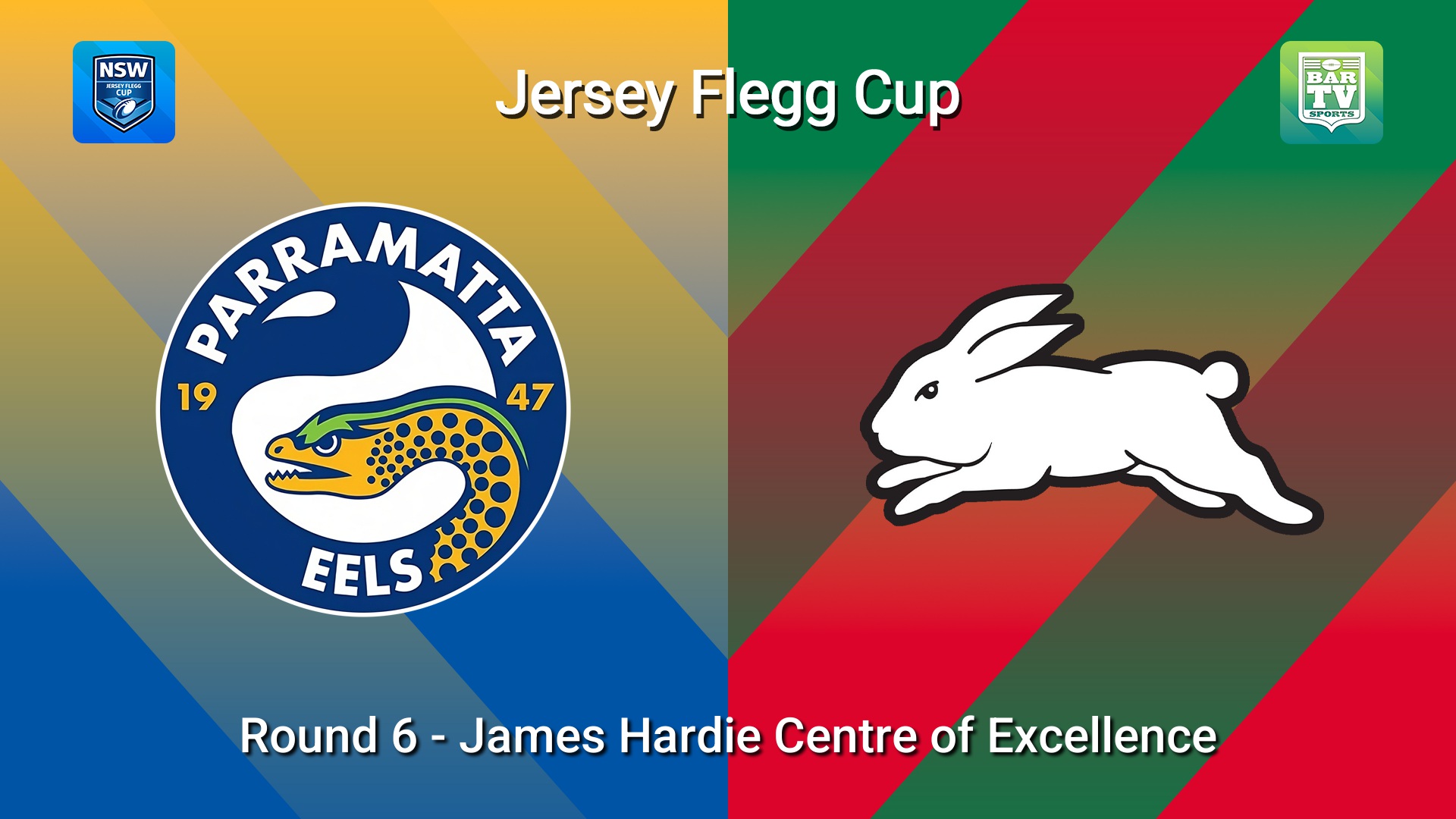 260412-video-Jersey Flegg Cup Round 6 - Parramatta Eels v South Sydney Rabbitohs Slate Image
