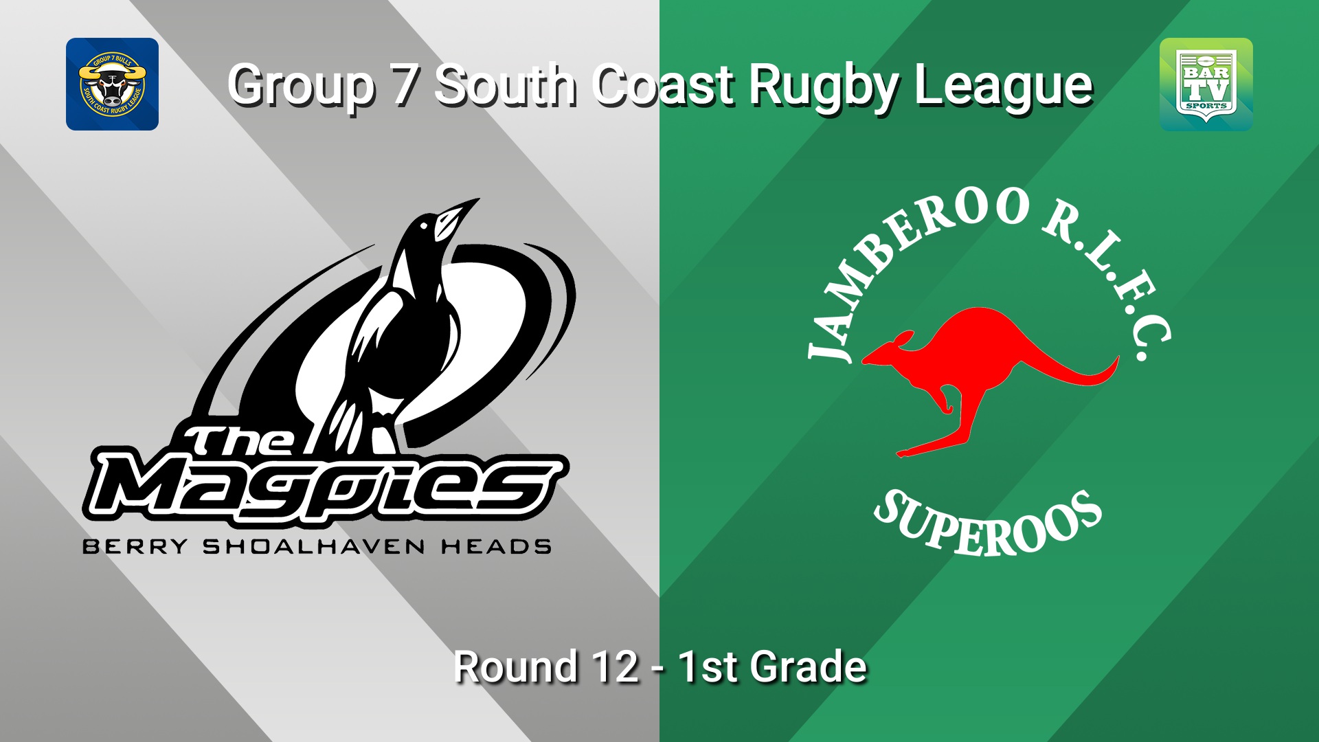 260704-video-South Coast Round 12 - 1st Grade - Berry-Shoalhaven Heads v Jamberoo Superoos Slate Image