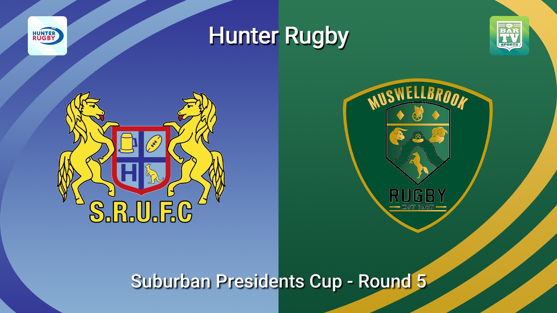 260509-video-Hunter Rugby Round 5 - Suburban Presidents Cup - Scone Brumbies v Muswellbrook Slate Image