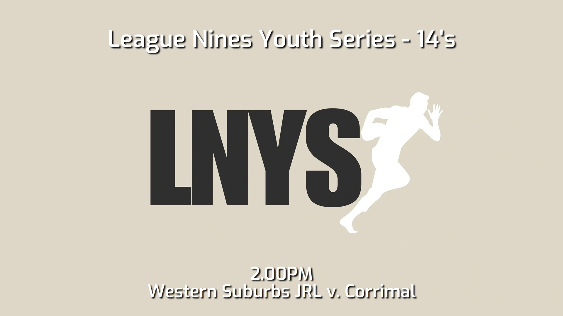 241109-video-League Nines Youth Series 14's - Western Suburbs Devils JRL v Corrimal Cougars Slate Image