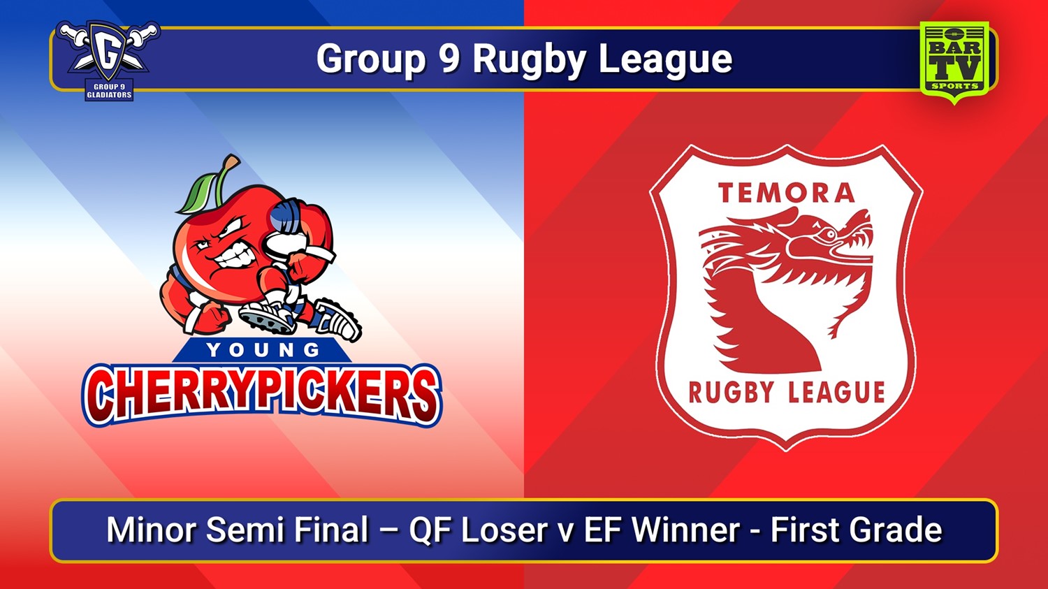 250906-video-Group 9 RL Minor Semi Final – QF Loser v EF Winner - First Grade - Young Cherrypickers v Temora Dragons Slate Image