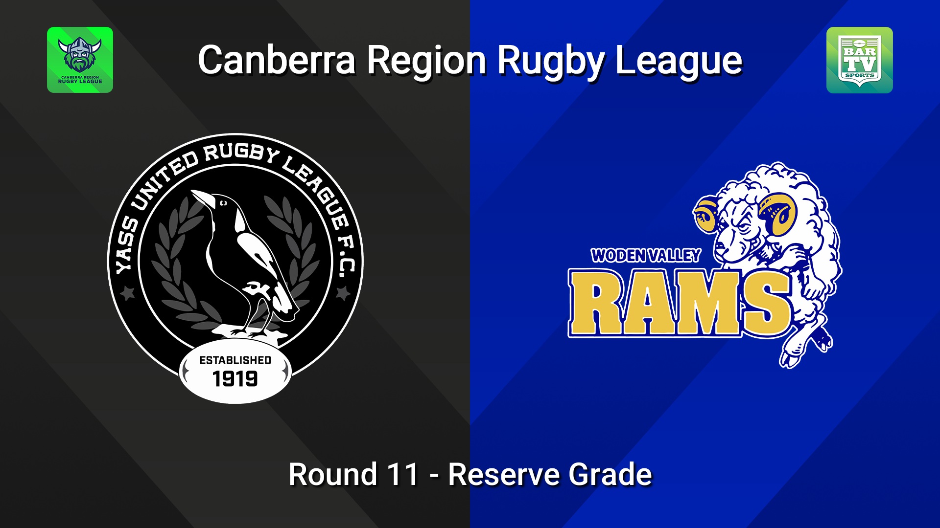 260704-video-Canberra Round 11 - Reserve Grade - Yass Magpies v Woden Valley Rams Slate Image