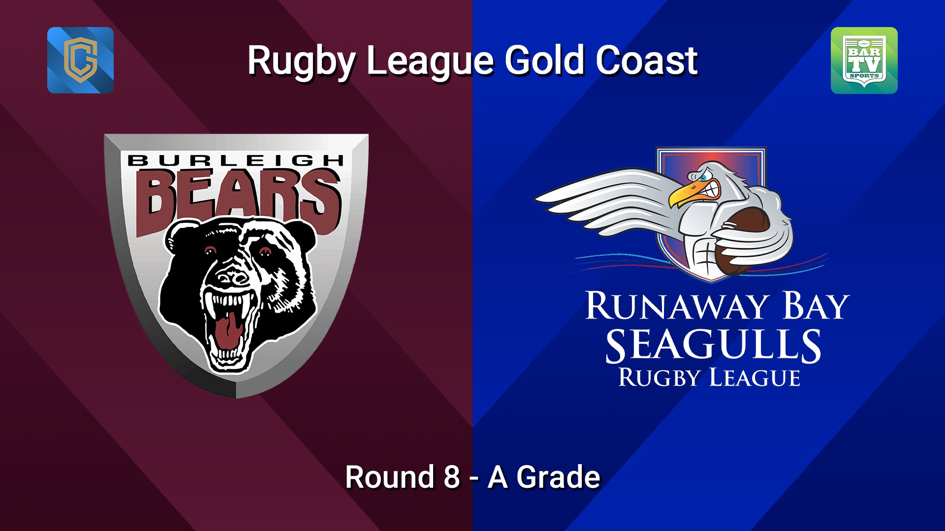 260517-video-Gold Coast Round 8 - A Grade - Burleigh v Runaway Bay Seagulls Slate Image