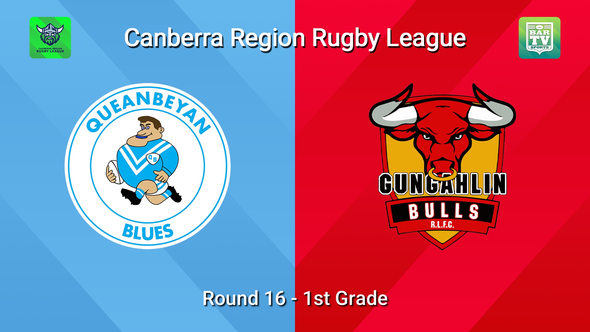 260808-video-Canberra Round 16 - 1st Grade - Queanbeyan Blues v Gungahlin Bulls Minigame Slate Image