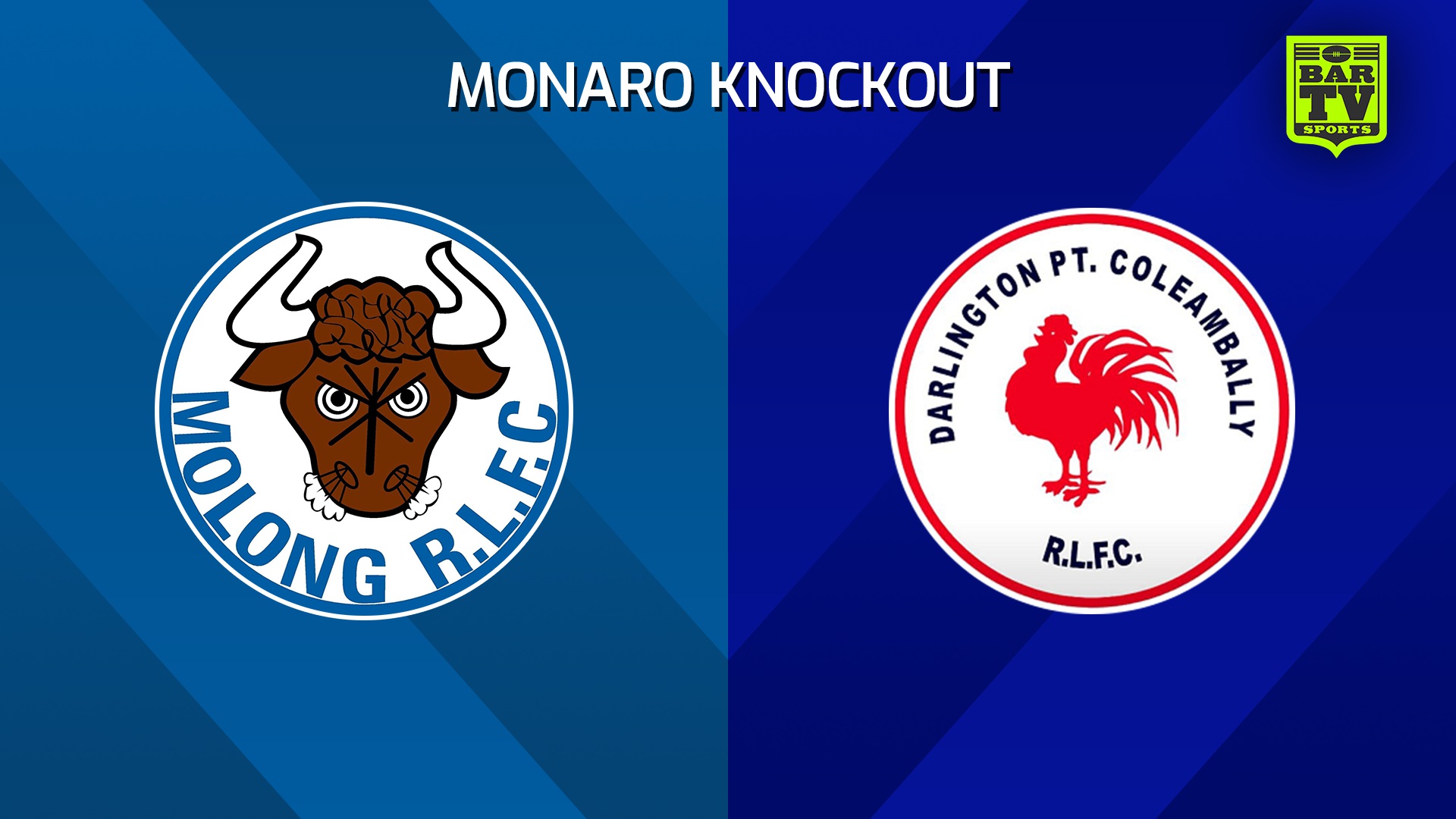 240315-2024 Monaro Knockout Game 5 - Ladies League Tag - Molong Bulls v Darlington Point Coleambally Roosters Slate Image