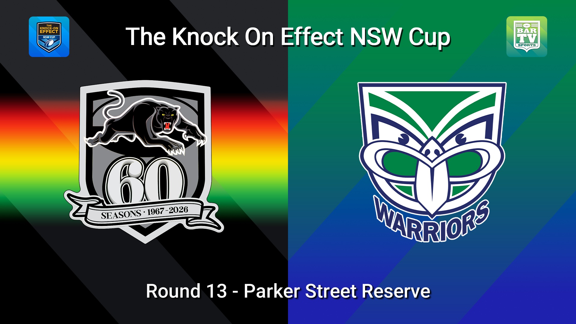 260531-video-The Knock-On Effect NSW Cup Round 13 - Penrith Panthers v New Zealand Warriors Slate Image