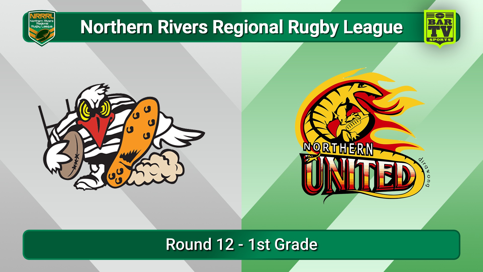 250713-video-Northern Rivers Round 12 - 1st Grade - Tweed Heads v Northern Slate Image