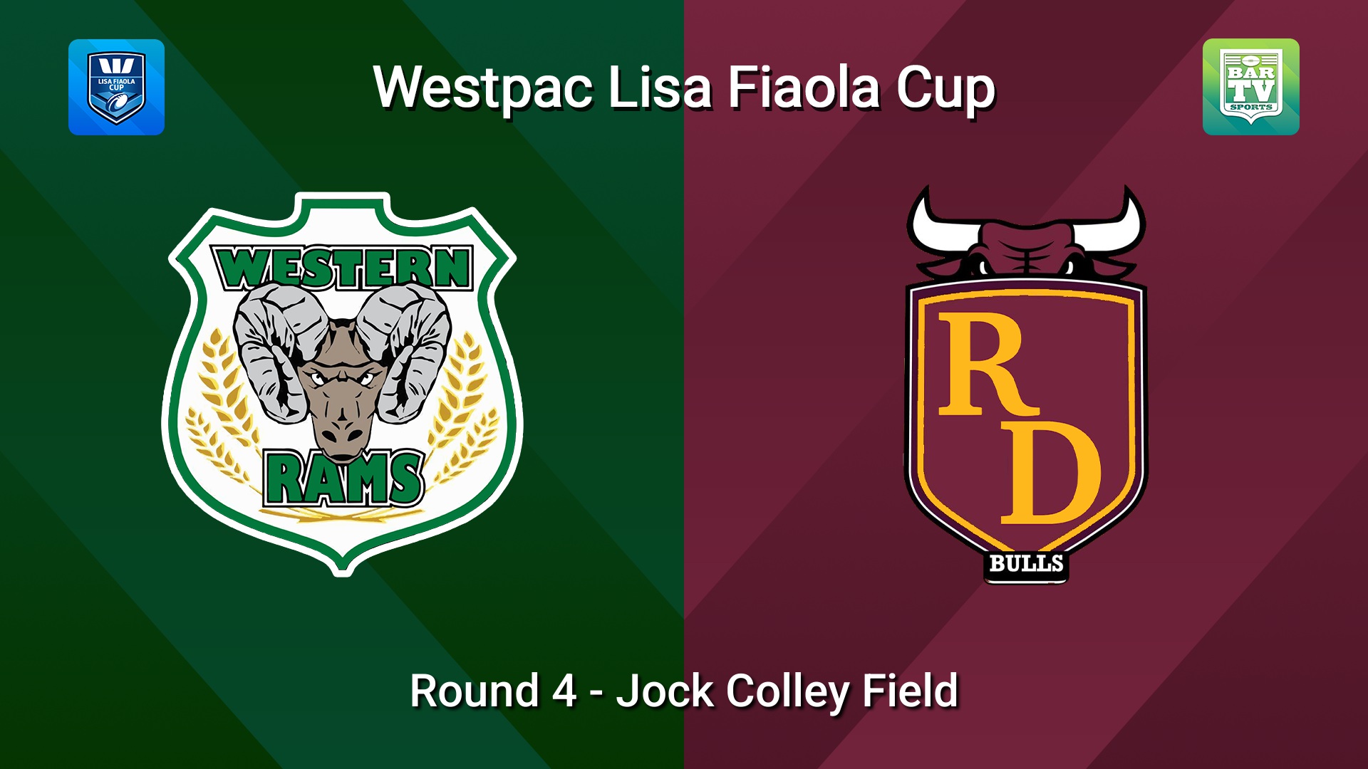 260221-video-Westpac Lisa Fiaola Cup (Regional) Round 4 - Western Rams v Riverina Bulls Slate Image