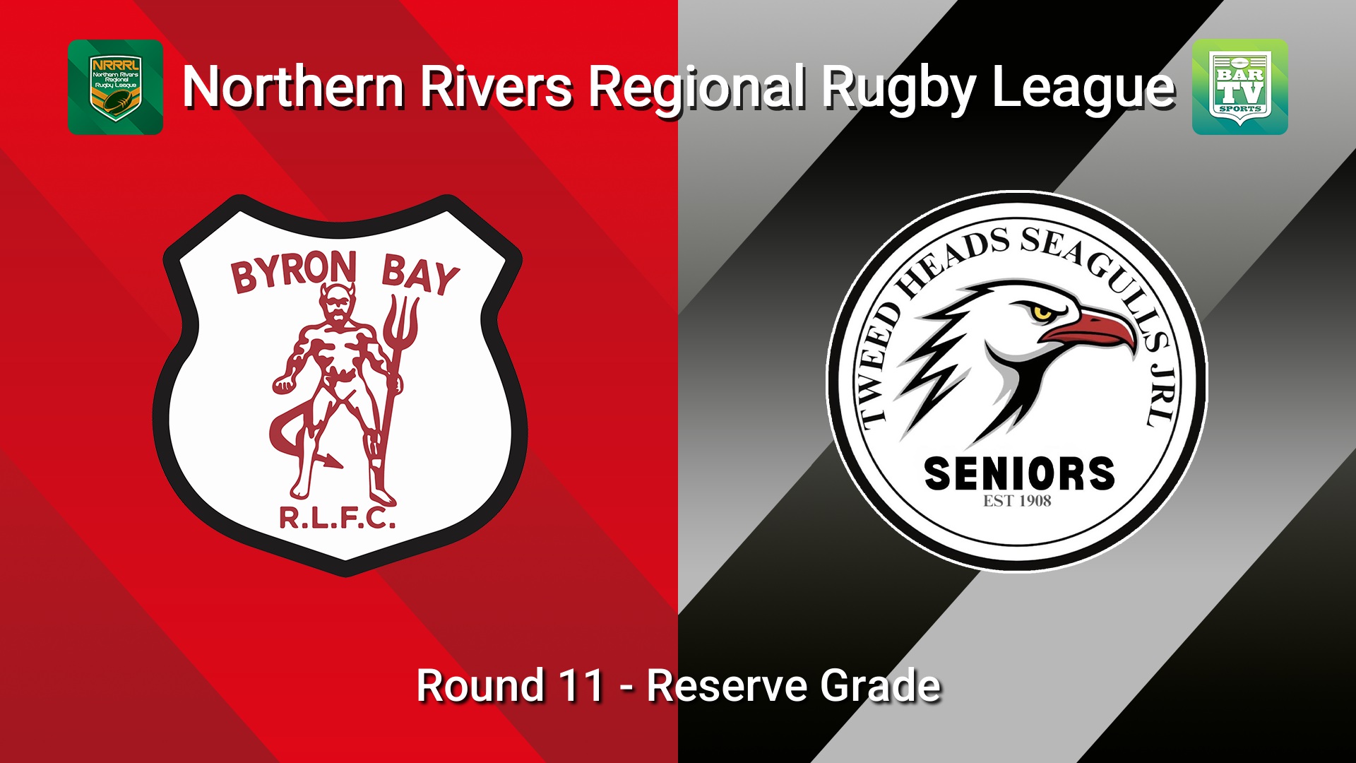 260704-video-Northern Rivers Round 11 - Reserve Grade - Byron Bay Red Devils v Tweed Heads Slate Image