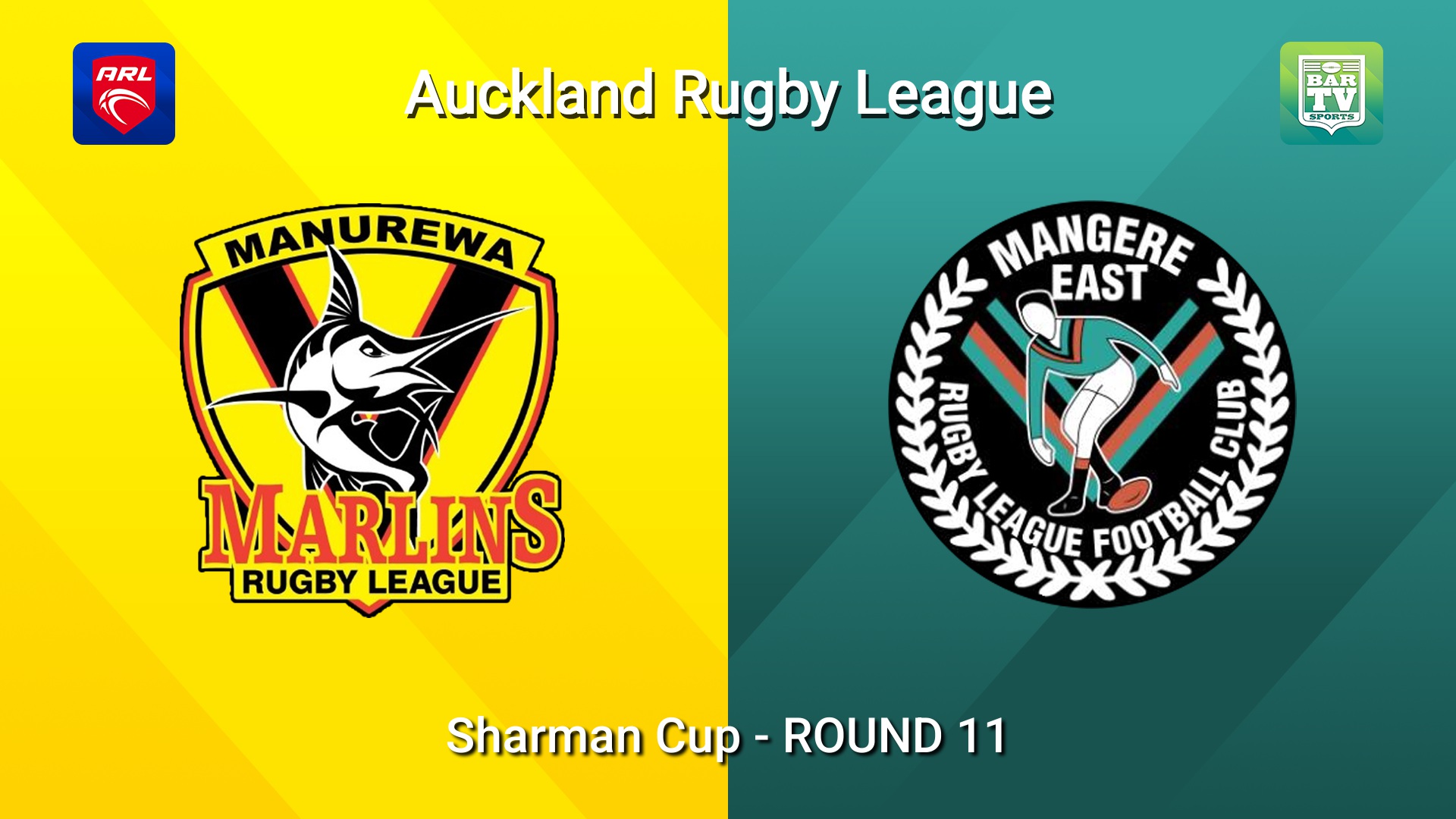 260704-video-Auckland RL ROUND 11 - Sharman Cup - Manurewa Marlins v Mangere East Hawks Slate Image