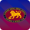 GGGM Lions Logo