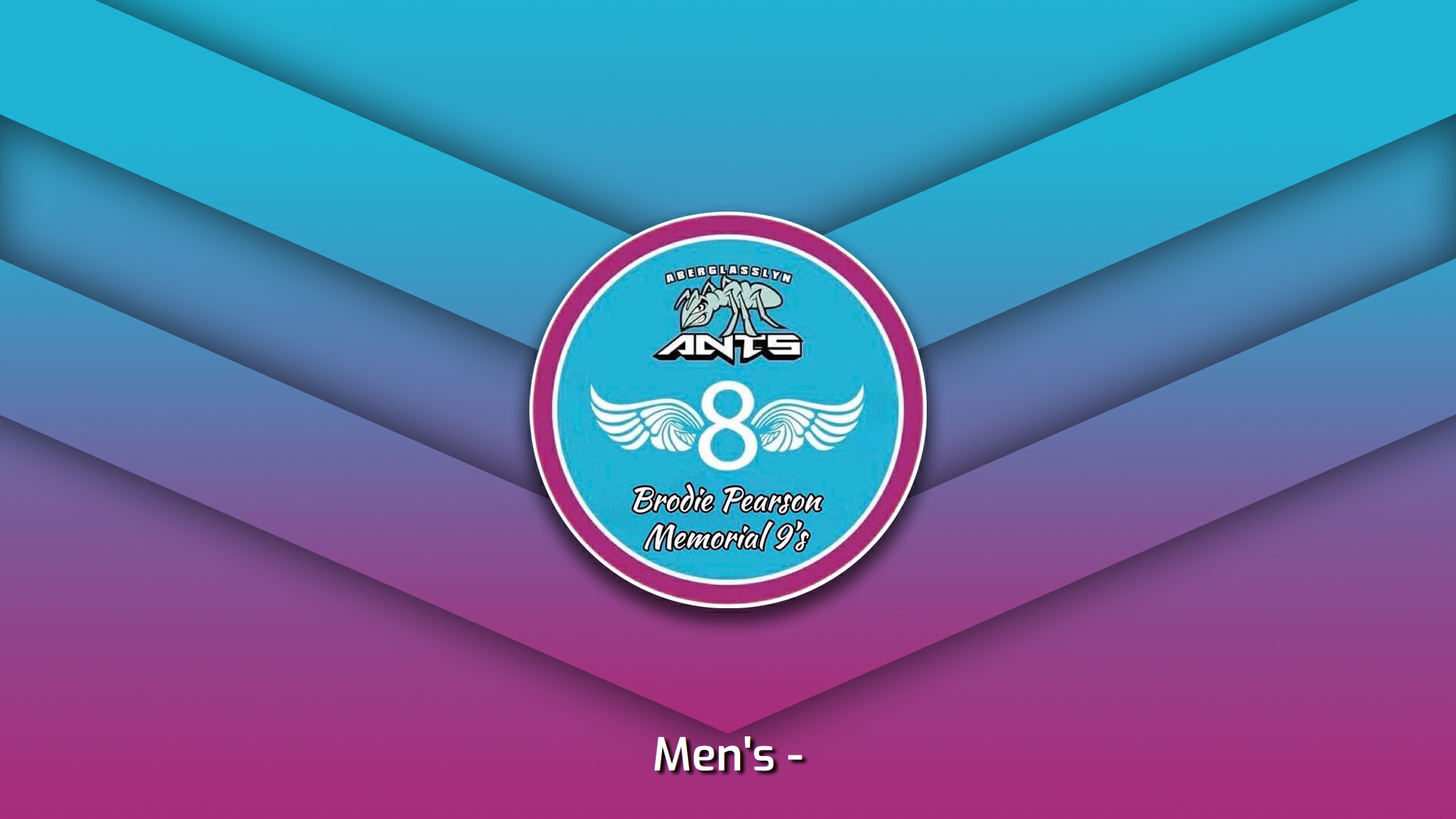 241012-video-Brodie Pearson Memorial 9s Men's - Woy Woy Roosters v Brodie Pearson Memorial Slate Image