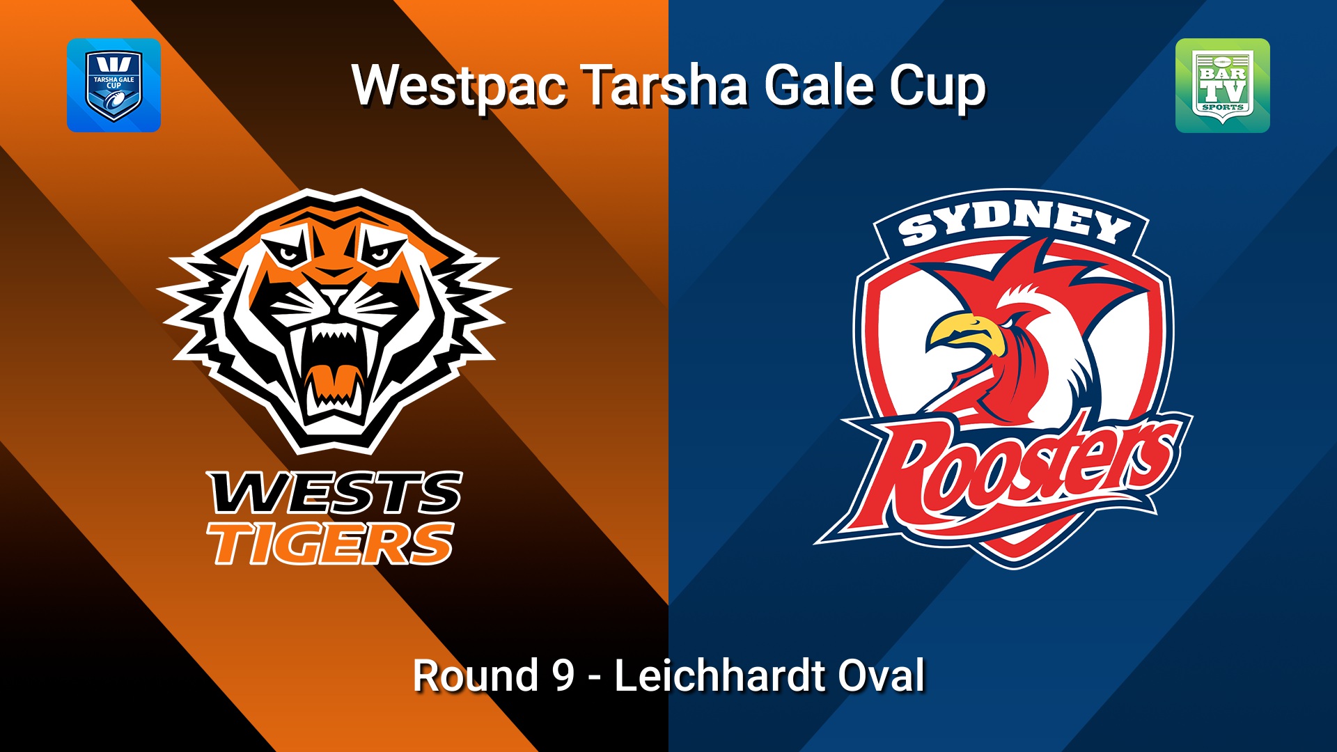 260404-video-Westpac Tarsha Gale Cup Round 9 - Wests Tigers v Sydney Roosters Indigenous Academy Slate Image