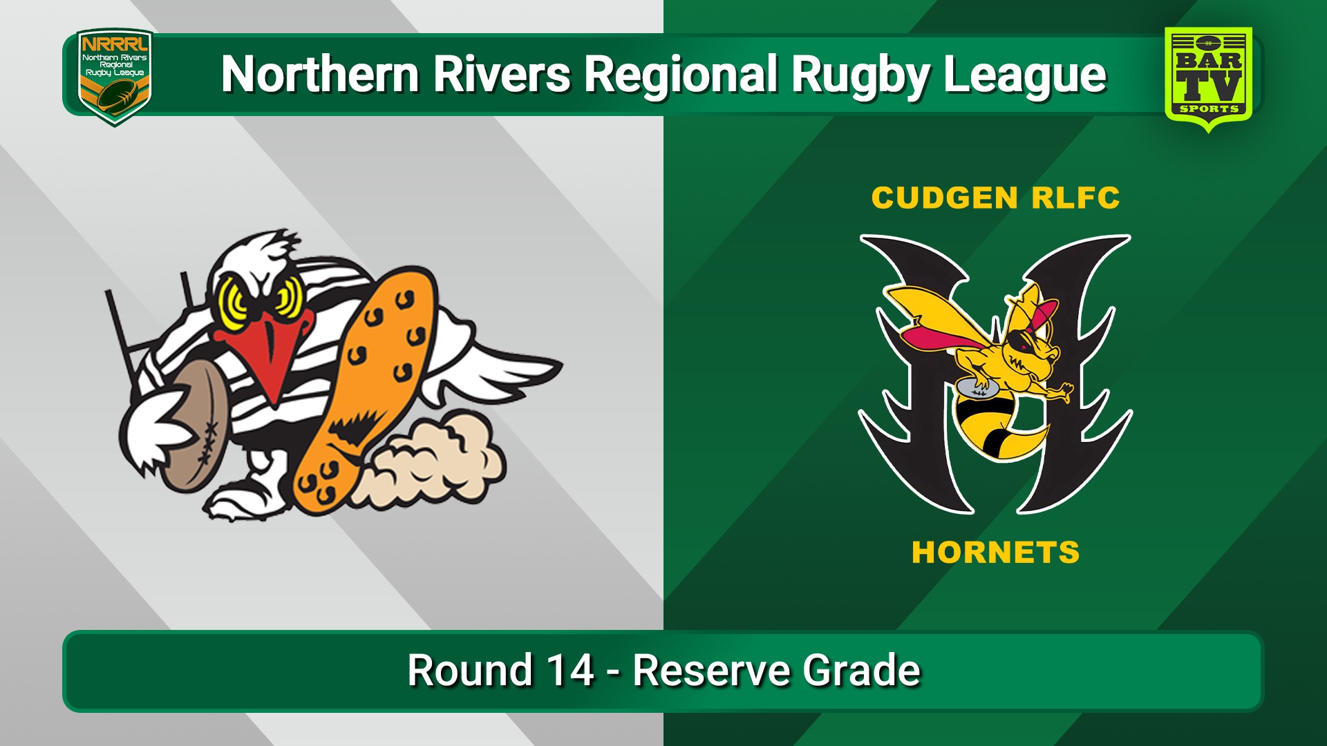 250803-video-Northern Rivers Round 14 - Reserve Grade - Tweed Heads v Cudgen Hornets Slate Image