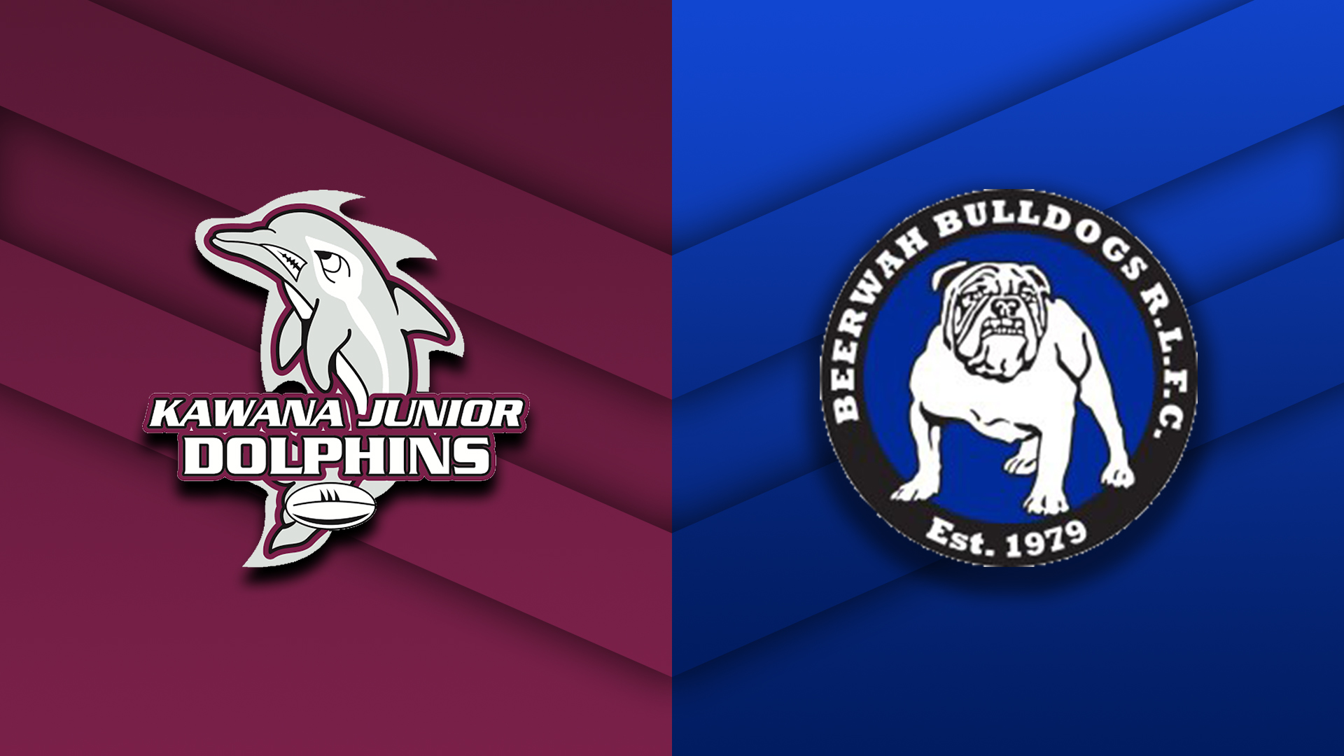 230401-Sunshine Coast Junior Rugby League U17 - Round 2 - Kawana Dolphins v Beerwah Bulldogs Slate Image