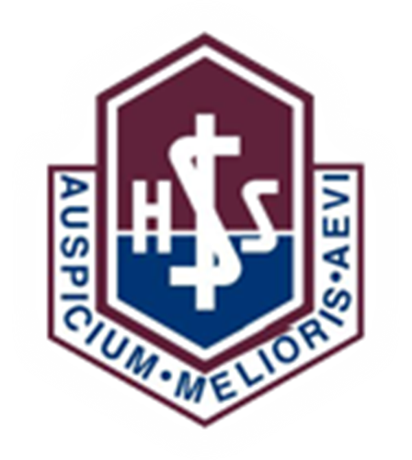 Ipswich SHS Logo