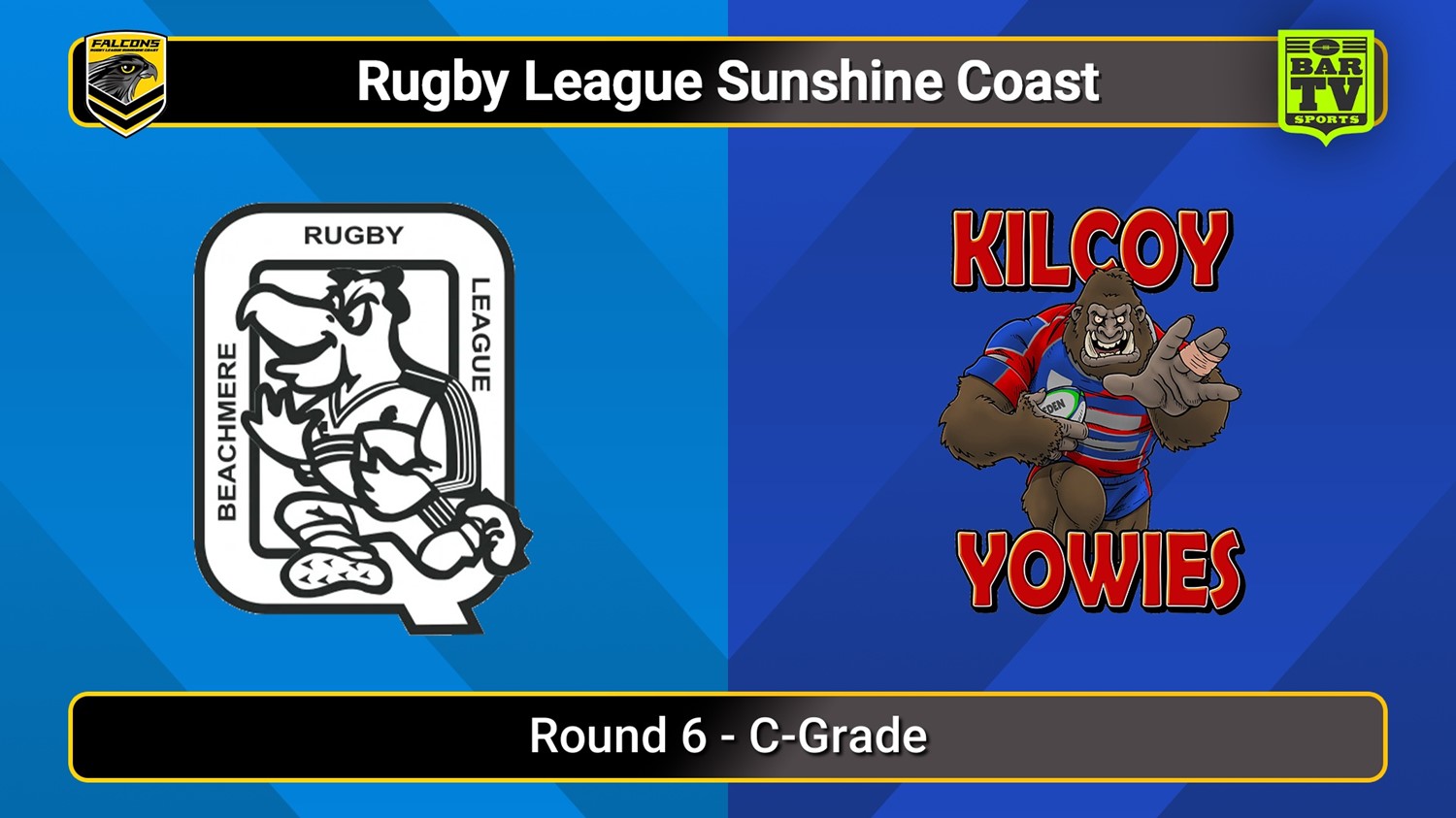 250517-video-Sunshine Coast RL Round 6 - C-Grade - Beachmere Pelicans v Kilcoy Yowies Slate Image